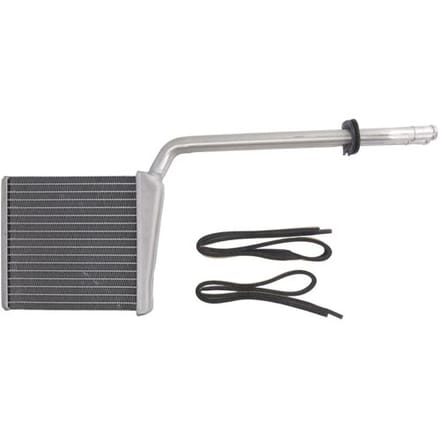 Waterverwarmer VALEO 811678