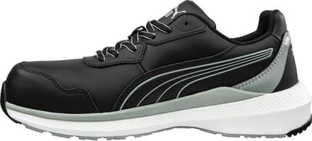 Puma werkschoenen S3S 64503 Zoom laag