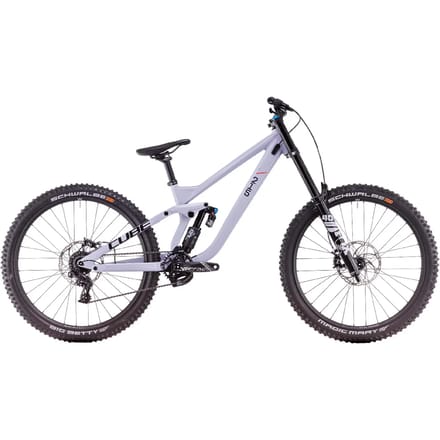 Framebescherming Monkey Products Cube - TWO15-HPA-27-5