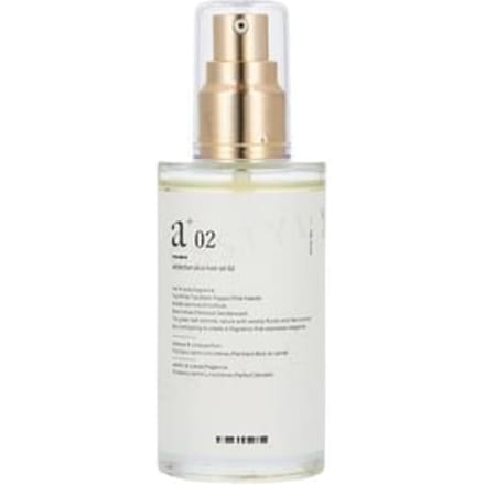 underbar plus - Hair Oil 02 92ml