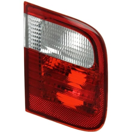 Achterlichtglas binnen l Bmw 3 (e46). Model: 1997-12 - 2005-05