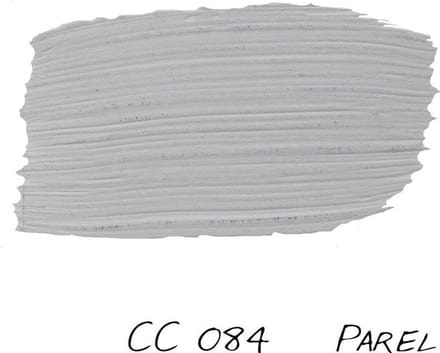 Carte Colori 2,5L Puro Matt Krijtlak Parel CC084