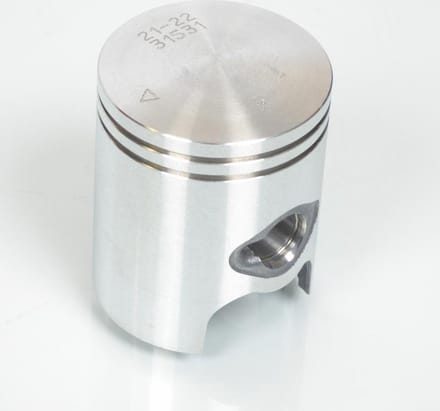 Piston moteur DR RACING pour Scooter Yamaha 50 Neos 2T 2008 à 2018 Neuf