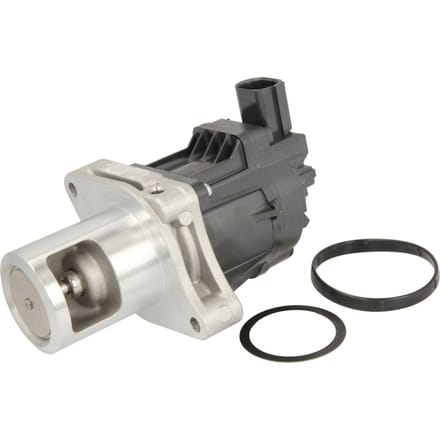EGR-klep FEBI BILSTEIN 104801