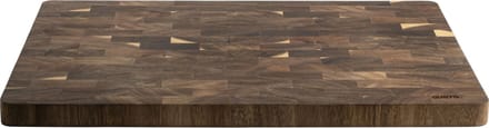 Gusta - Snijplank - Borrelplank - 40x30cm - Acaciahout