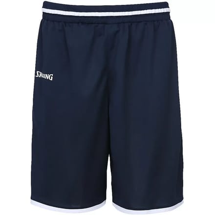 Spalding Move Korte Broek Kids Wit