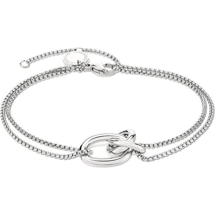Liebeskind Armband LJ-1505-B-21