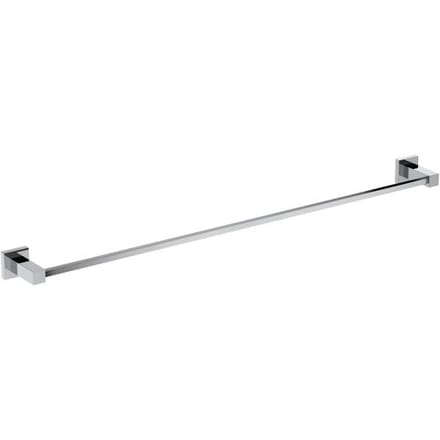 Ideal Standard Square towel rail 80 cm E2198AA