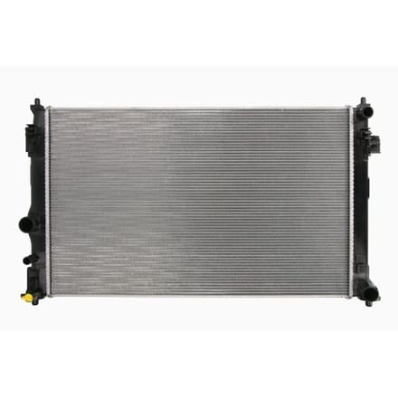 Radiator, motorkoeling KOYORAD PL013917