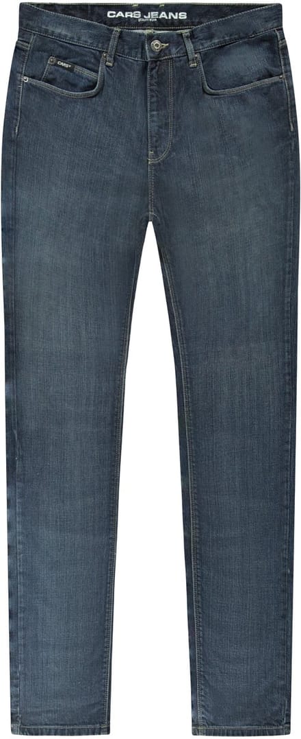 Cars Jeans Jeans Booster Regular Fit - Heren