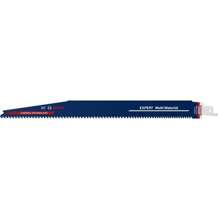 Bosch Expert Multi Material S 1256 XHM Reciprozaagblad - 26089003...