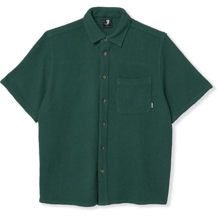 Shirt Town & Country Surf Designs Waffle