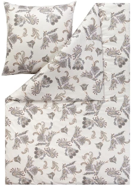 Dailygoods - Atelier Beddengoed Agneta - Luxe Katoenen Set 135x200 cm + 80x80 cm