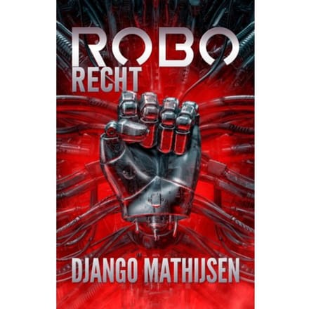 Roborecht - Django Mathijsen