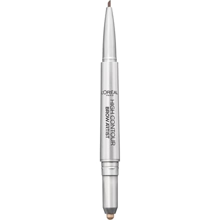 L'Oréal Brow Artist High Contour Wenkbrauwpotlood - 108 Warm Brunette