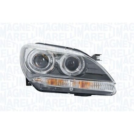 Koplamp, bevestiging MAGNETI MARELLI 711451000653