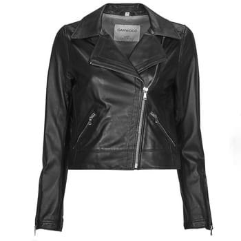 Leren Jas Oakwood MAXINE