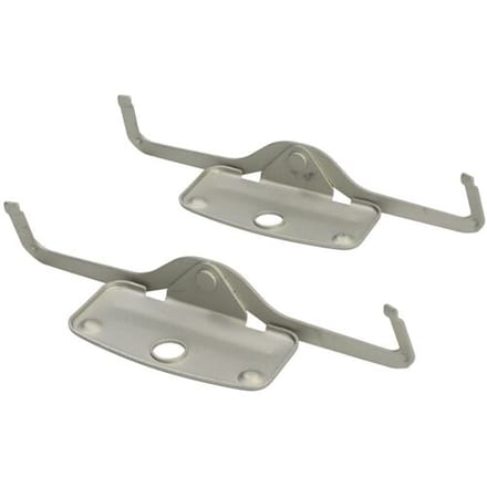 Febi Bilstein Accessoireset, schijfremblok FEBI 185684