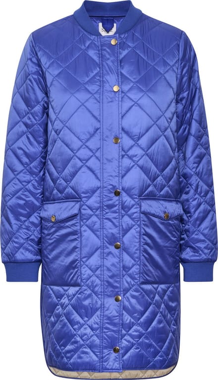 Saint Tropez ElinorSZ Jacket Dames Jas - Maat M