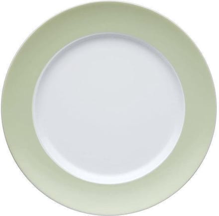 Thomas Colours Dinerbord - � 27 cm - Pastelgroen