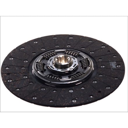 Koppelingsplaat VALEO 807573