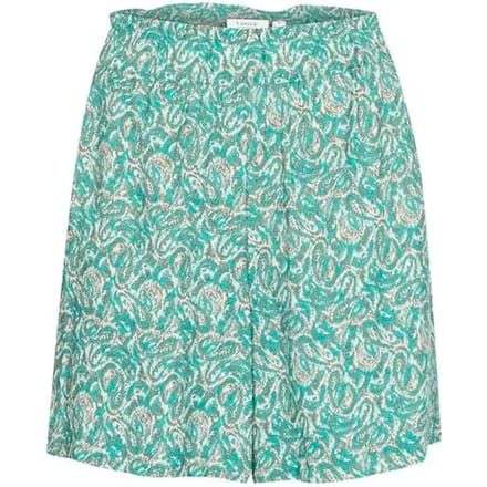b.young - BYHELVIG SHORTS - Dames - Korte broeken