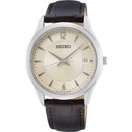 Seiko Herenhorloge - SUR421P1
