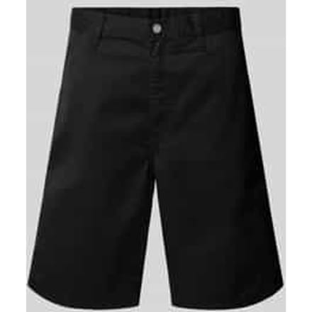 Korte broek met steekzakken, model 'SIMPLE'