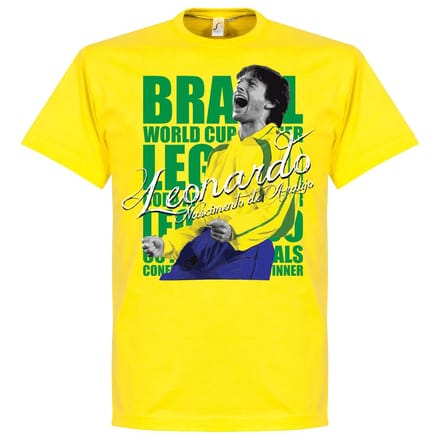 Leonardo Legend T-Shirt - XXL