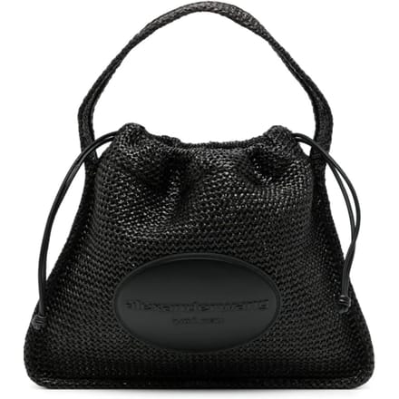 Alexander Wang Tassen... Zwart