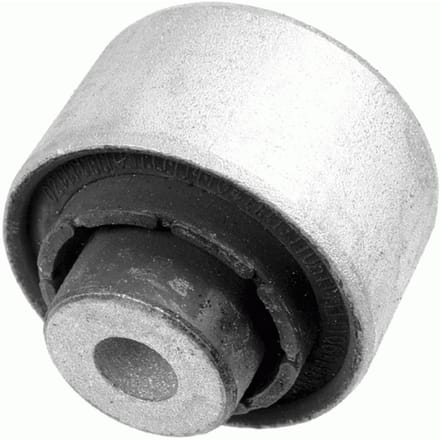 Voorste draagarm silentblock LEMFÖRDER 27148 01