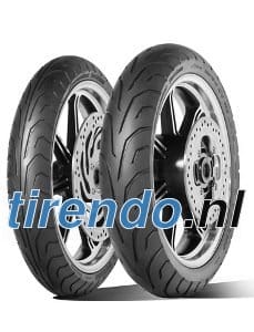 Dunlop Arrowmax Streetsmart ( 120/90-18 TL 65V Achterwiel, M/C )