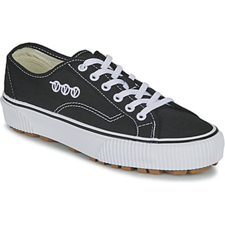 Lage Sneakers Vans DELRIDGE SF