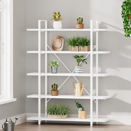 Luxe Boekenkast – Industrohome