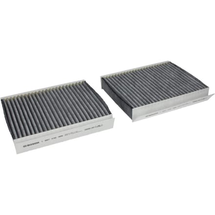 Cabinefilter BOSCH 1 987 432 386