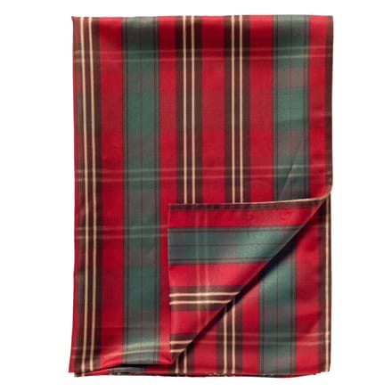 Tafellaken Tartan Spark 140x240 cm Multi