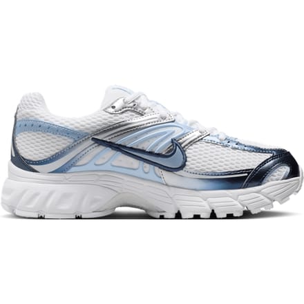 Nike Air Max Moto 2K - Women's - White Hydrogen Blue Metallic - Maat EU 38.5