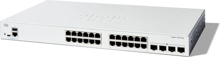 Schakelaar CISCO C1300-24T-4X