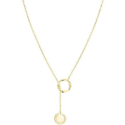Liebeskind Ketting LJ-0992-N-45
