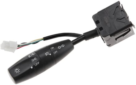 Stuurkolomschakelaar OEM 96242526