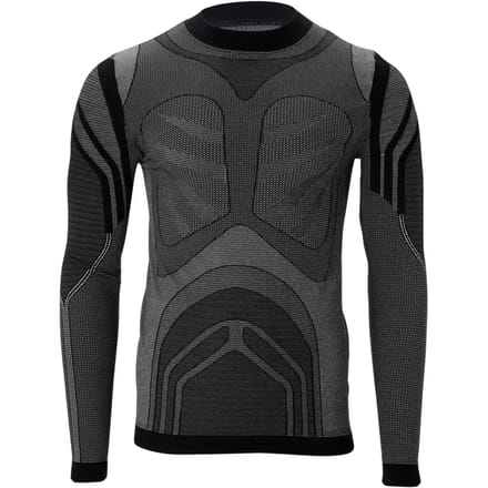Langarm T-shirt Endurance Adamo