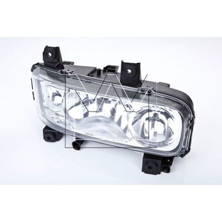Koplampen MONARK 098 076 221
