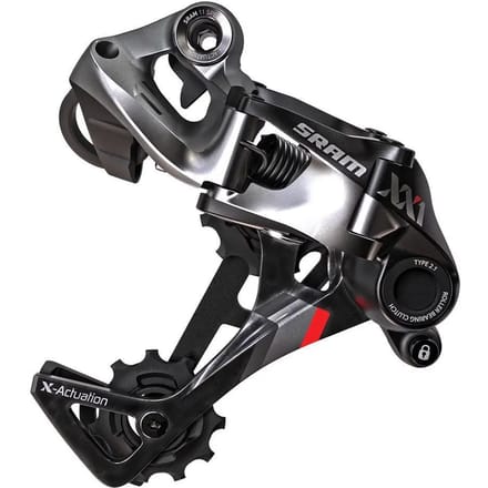 Mountainbike achterderailleur Sram Xx1 Type 2.1 11 Speed