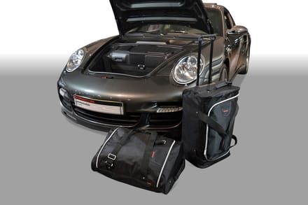 Car-Bags set Porsche 911 (type 991)