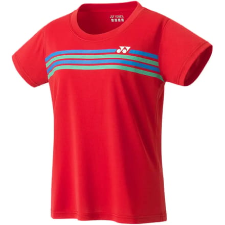 Dames-T-shirt Yonex Yw0022