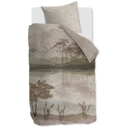 Dekbedovertrekset Repose | Beddinghouse