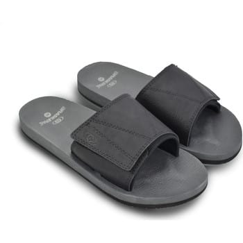 Brasileras Slippers Heren- Zwart- 42