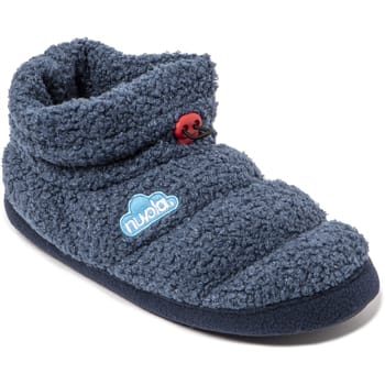 Nuvola Sloffen-vrouw-marineblauw-36-37