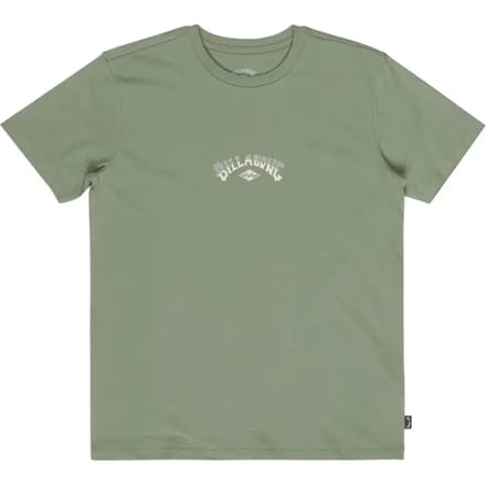 T-shirt kind Billabong Arch Diamond
