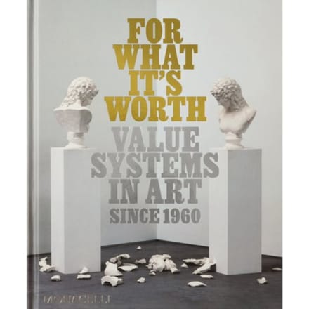 For What It's Worth - Thomas Feulmer
